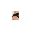 Cute Dream Collants ouverts 20 DEN - Noir